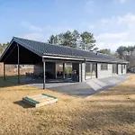 펜션 8404-ebeltoft-begoniavej-18 *