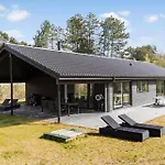 펜션 8404-ebeltoft-begoniavej-18 *