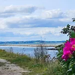 펜션 8404-ebeltoft-begoniavej-18