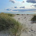 펜션 8404-ebeltoft-begoniavej-18 *
