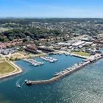 펜션 8404-ebeltoft-begoniavej-18