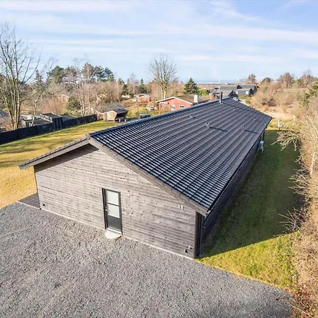 8404-ebeltoft-begoniavej-18 Сasa de vacaciones