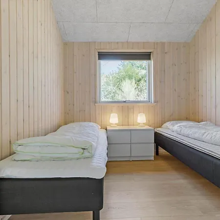 8404-ebeltoft-begoniavej-18 Prázdninový dům Ebeltoft