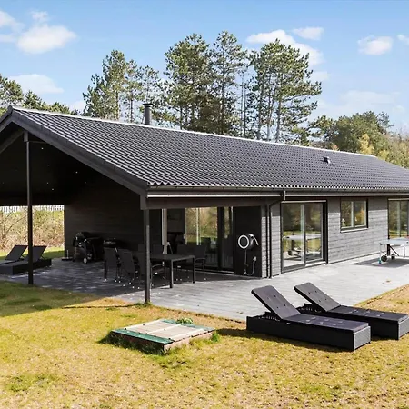 Prázdninový dům 8404-ebeltoft-begoniavej-18 *