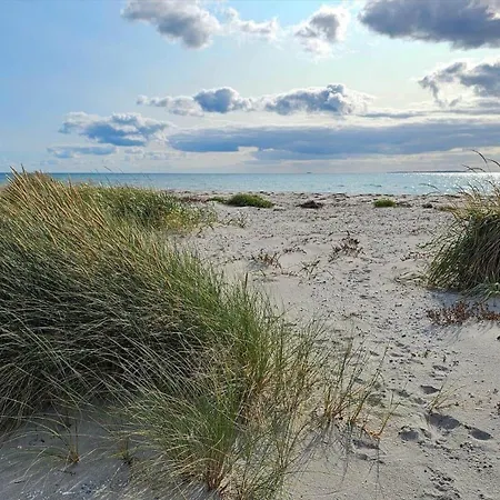 Prázdninový dům 8404-ebeltoft-begoniavej-18 *