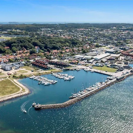 Prázdninový dům 8404-ebeltoft-begoniavej-18