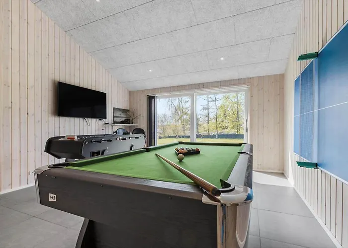 8404-ebeltoft-begoniavej-18 Сasa de vacaciones