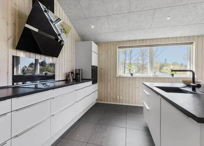 8404-ebeltoft-begoniavej-18 Сasa de vacaciones