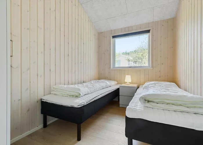 8404-ebeltoft-begoniavej-18 Сasa de vacaciones