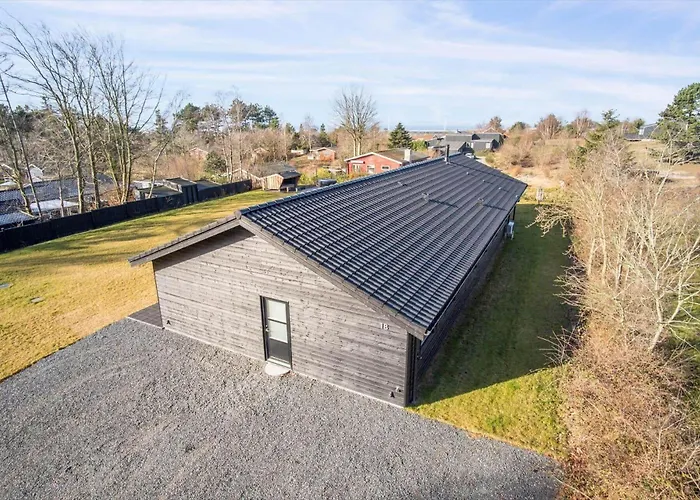 8404-ebeltoft-begoniavej-18 Сasa de vacaciones