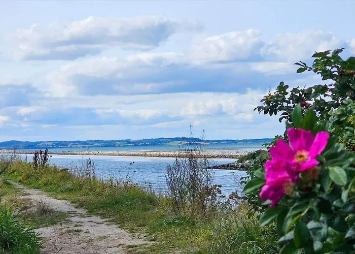 Сasa de vacaciones 8404-ebeltoft-begoniavej-18 Ebeltoft