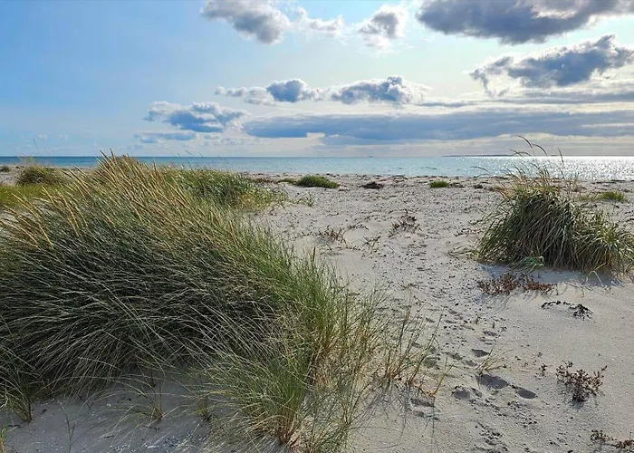 Сasa de vacaciones 8404-ebeltoft-begoniavej-18 *